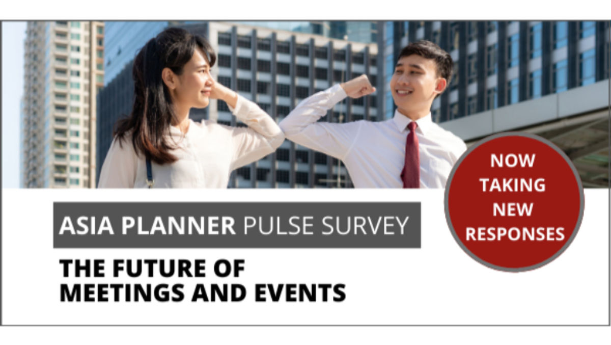 Ready to get back to business? New PULSE Survey to assess appetite for
